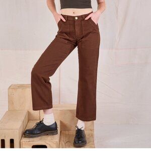 Big Bud Press Work Pant - Size S